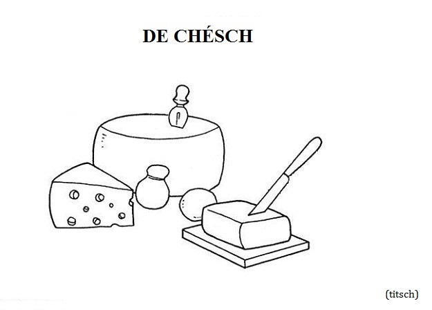 Bild anzeigen Käse