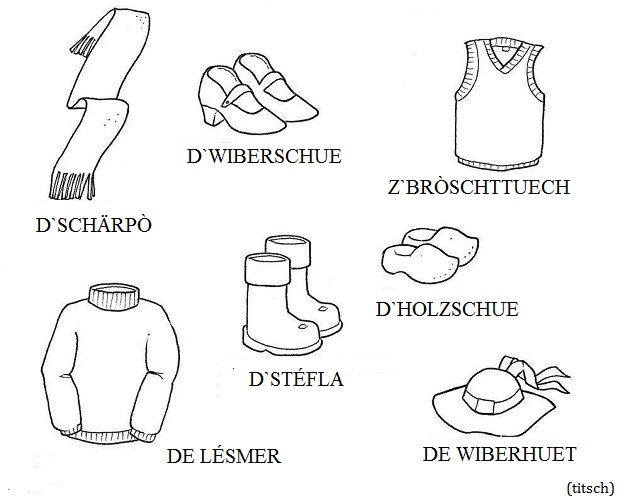Visualizza immagine abbigliamento