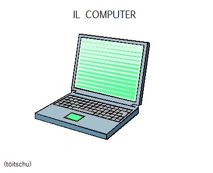 Bild anzeigen Computer / Rechner