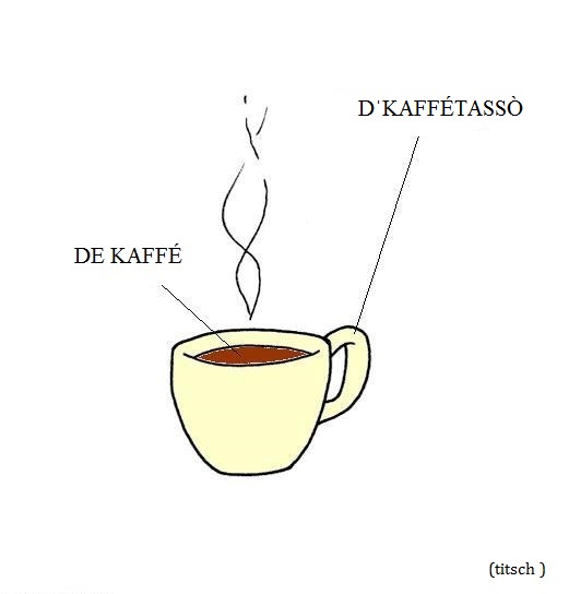 Visualizza immagine caffé