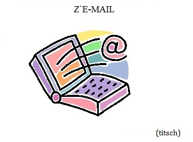 Visualizza immagine e-mail