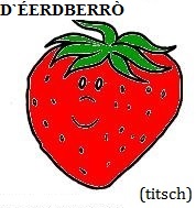 Bild anzeigen Erdbeere