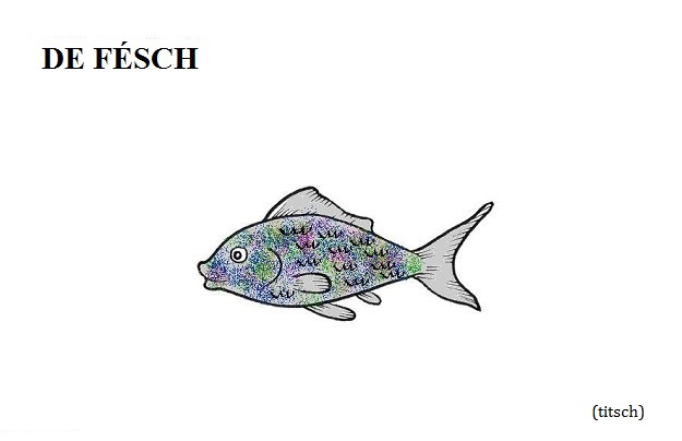 Visualizza immagine pesce