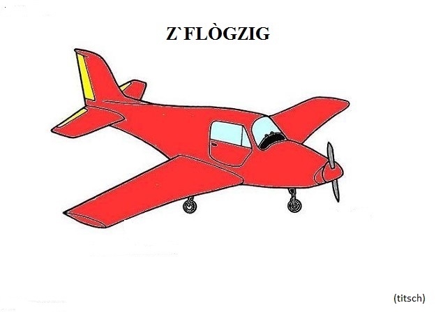 Visualizza immagine aereo