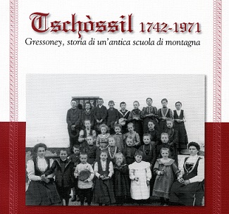 Tschòssil 1742-1971