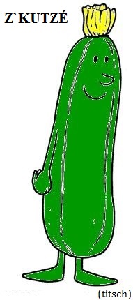 Visualizza immagine zucchino