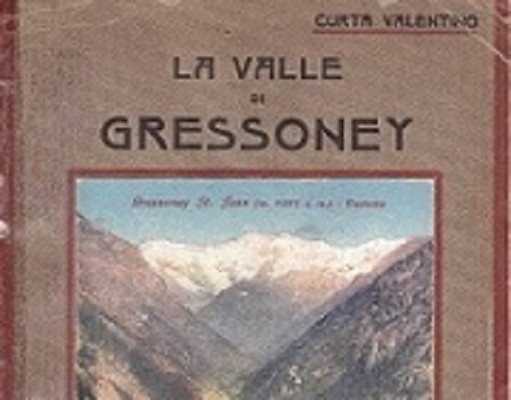 La Valle di Gressoney