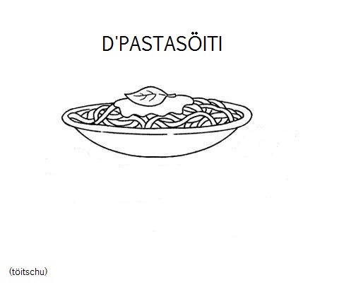Visualizza immagine pastasciutta