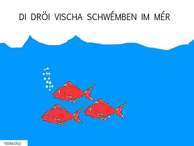 Visualizza immagine pesci