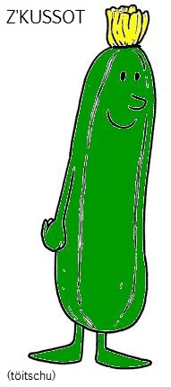 Visualizza immagine zucchino