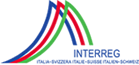 Logo Programma Interreg