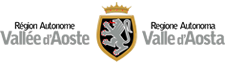 Emblema Regione Autonoma Valle d'Aosta